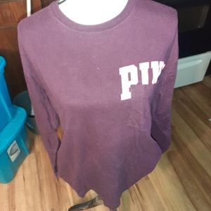 5/2021 vs pink campus tee